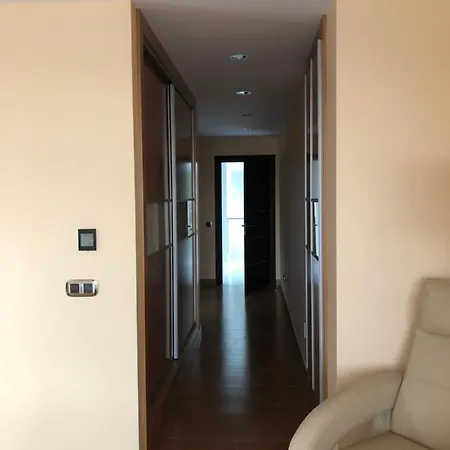 Pensión Grandes De Lujo En Casa Con Piscina En Javea Montgó
