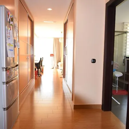 Pensión Grandes De Lujo En Casa Con Piscina En Javea