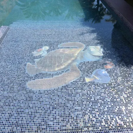 Grandes De Lujo En Casa Con Piscina En Javea *
