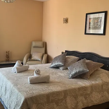 Grandes De Lujo En Casa Con Piscina En Javea *