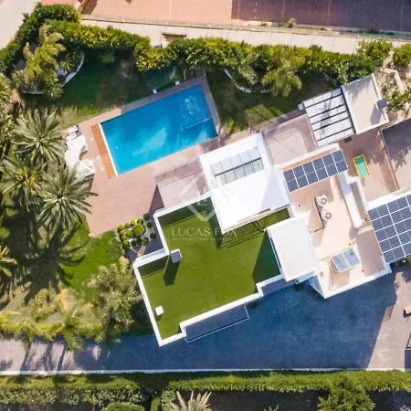 Premium Boutique Javea Guest house *