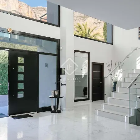 Premium Boutique Javea Montgo