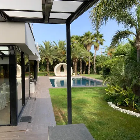 Guest house Premium Boutique Javea *