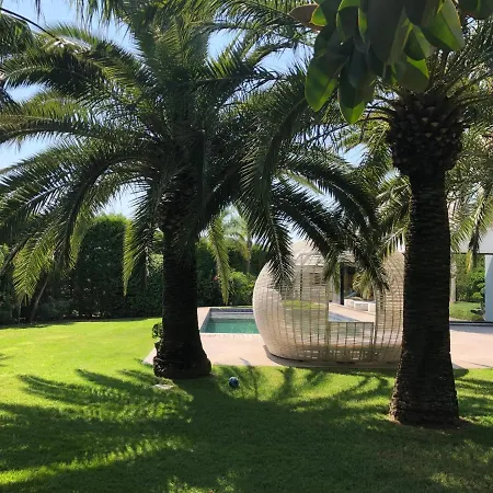 Pensjonat Premium Boutique Javea