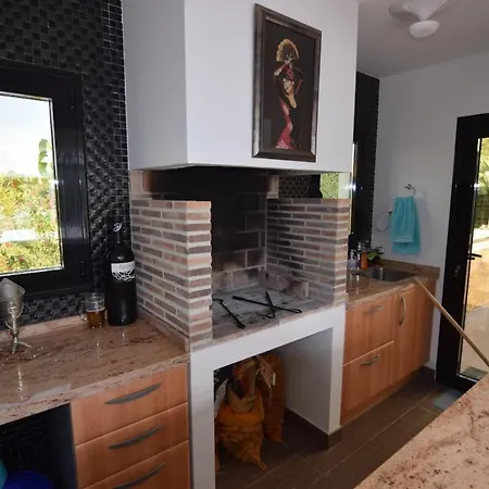 Guest house Premium Boutique Javea Montgo