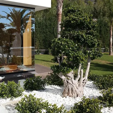 Premium Boutique Javea Pensjonat Montgo