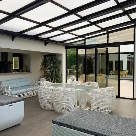 Guest house Premium Boutique Javea *