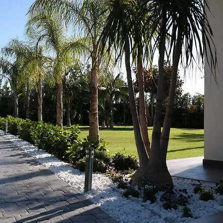 Premium Boutique Javea Pensjonat