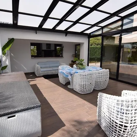Premium Boutique Javea Montgo