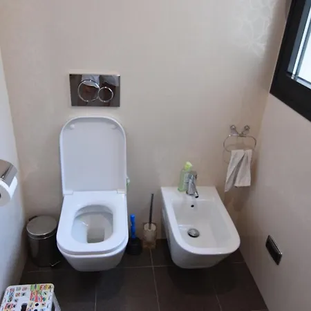 Premium Boutique Javea Guest house *