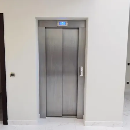 Premium Boutique Javea Pensjonat