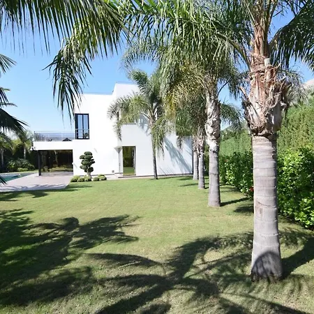Premium Boutique Javea Guest house Montgo