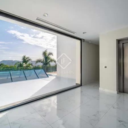 Premium Boutique Javea Guest house