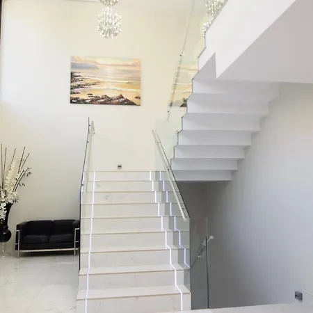 Premium Boutique Javea Montgo