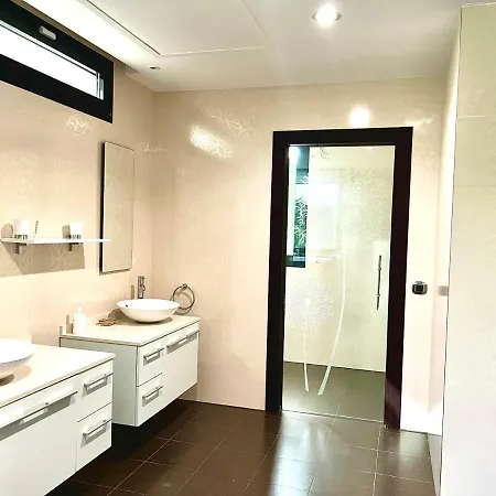 Premium Boutique Javea Pensjonat *