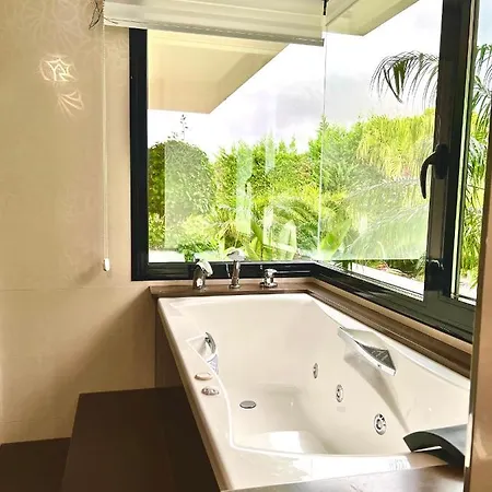 Guest house Premium Boutique Javea