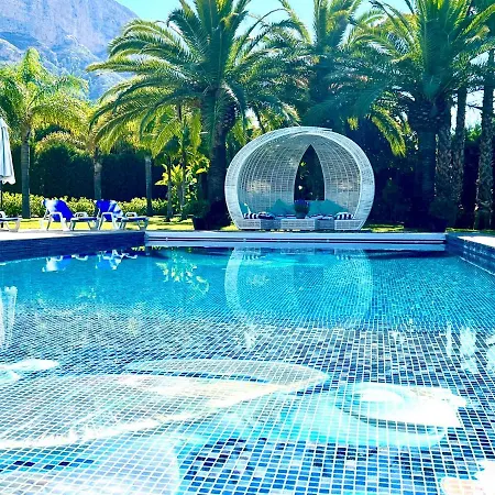 Premium Boutique Javea *