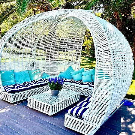 Premium Boutique Javea * Montgo