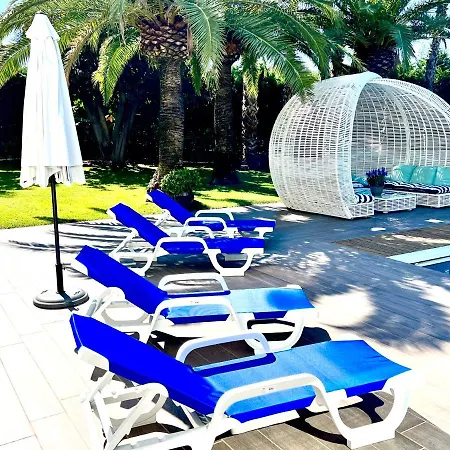 Premium Boutique Javea