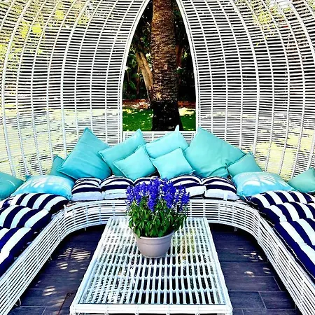 Premium Boutique Javea Montgo