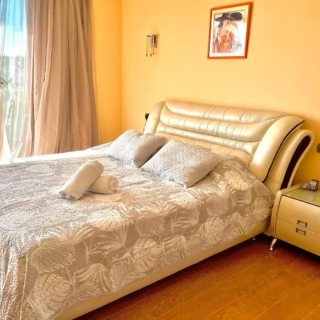 Premium Boutique Javea * Montgo