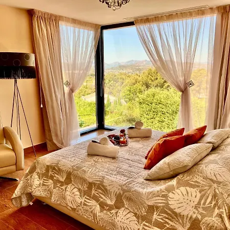 Premium Boutique Javea Pensjonat *