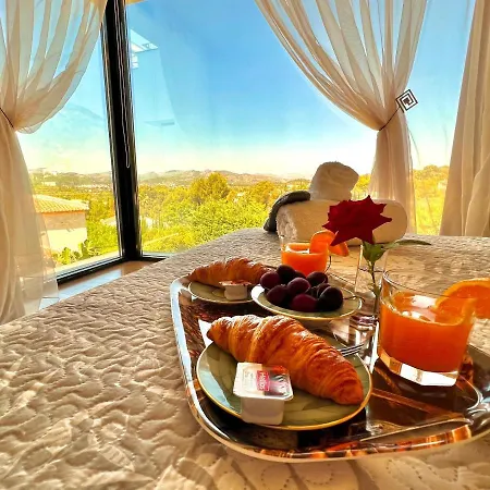 Guest house Premium Boutique Javea Montgo