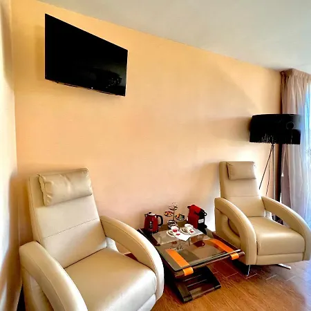 Guest house Premium Boutique Javea *