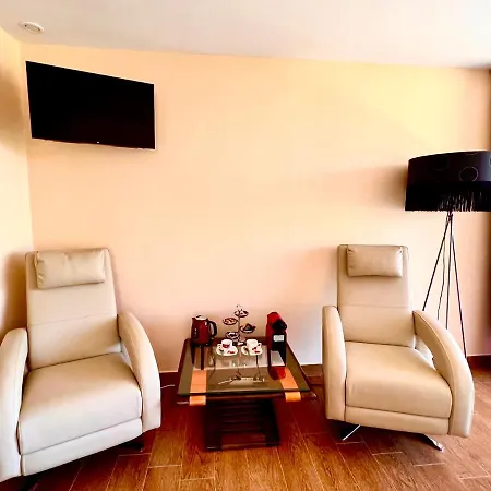 Premium Boutique Javea Montgo