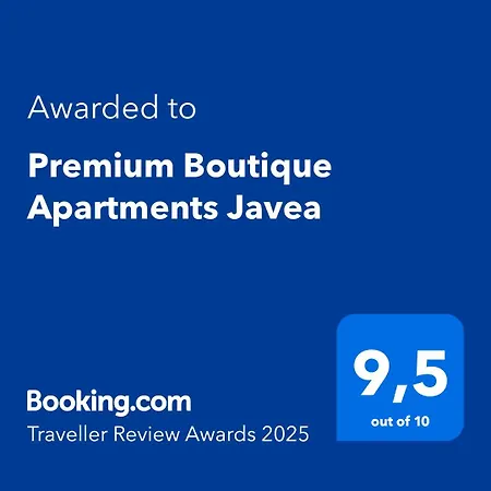 Premium Boutique Javea *